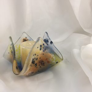 0307_Glass Vessel