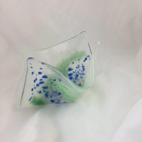 0311_Glass Vessel