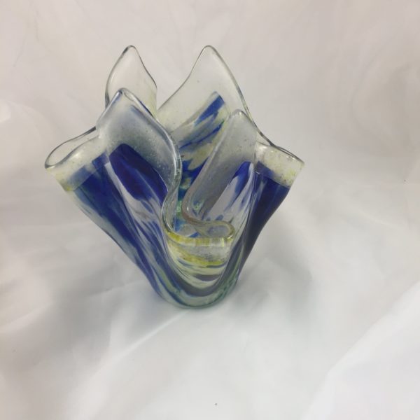 0312_Glass Vessel