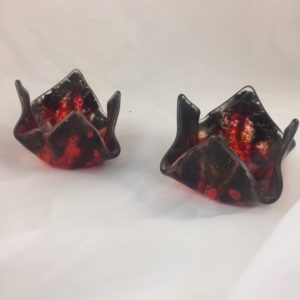0310_Glass Vessel