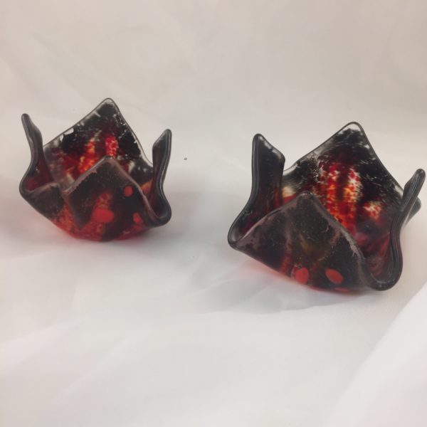 0310_Glass Vessel