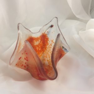 0305_Glass Vessel