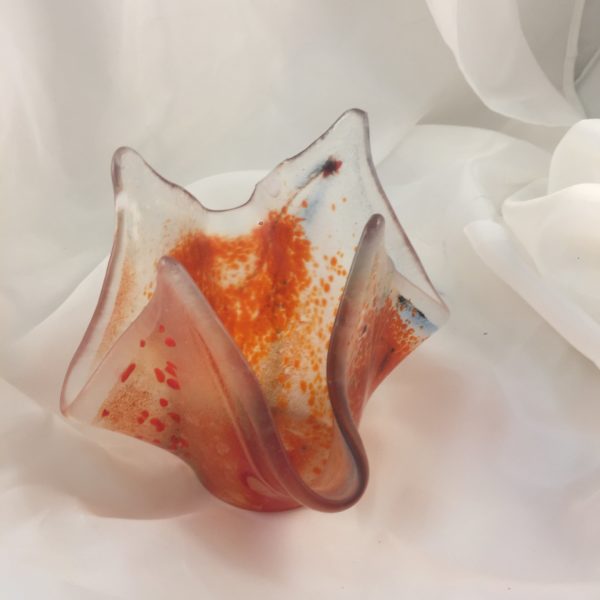 0305_Glass Vessel