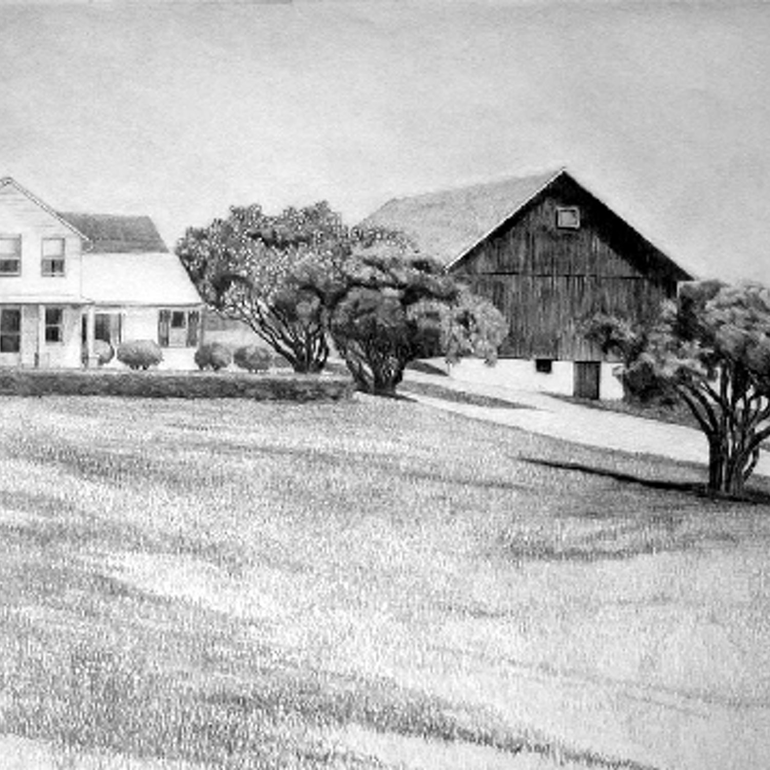 Schram Door County Farm