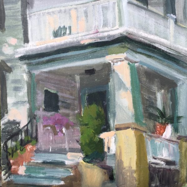 Bayview Porch