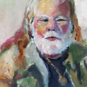 Old Man