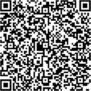 Join my VIP Group and be the first to hear about my Exclusive new additions and latest events! QR code