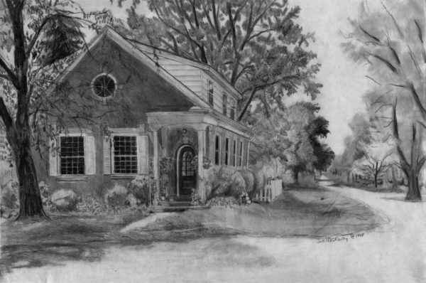 Telephone Exchange SOLD