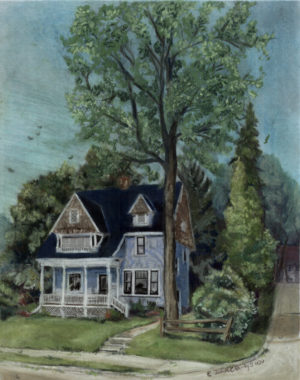 Mary Schmidt Colors