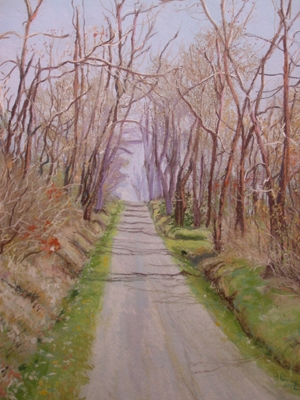 Spring Road