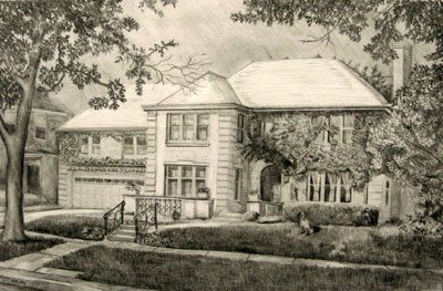 Newberry Home with Cash our Dog SOLD