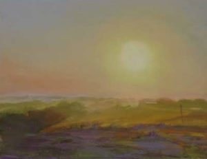 Sun Up