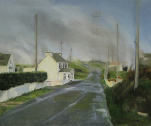 Tower Road