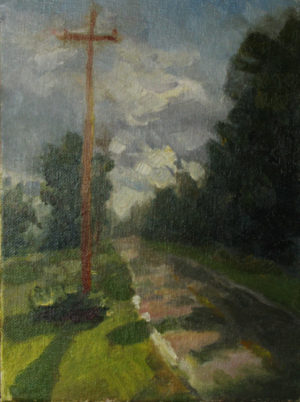 Larkins Road