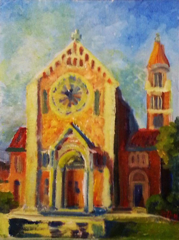 Saint Norberts