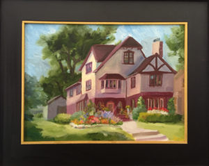 Ellie Piks Home SOLD