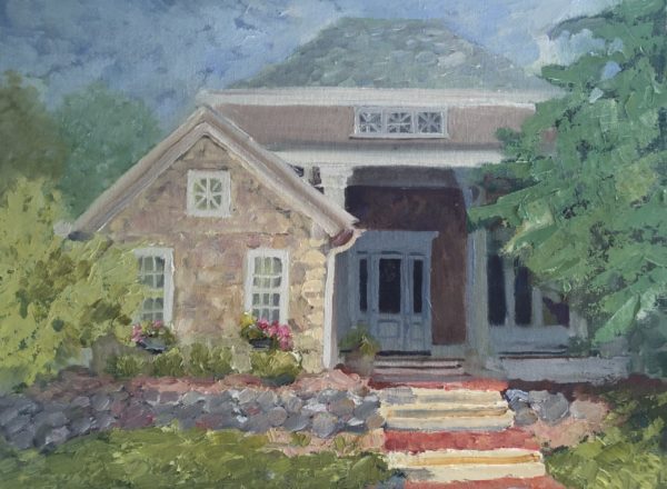 Sheboygan Road Farmhouse SOLD