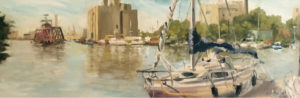 Riverwalk