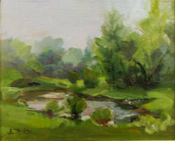 River's Edge Mist