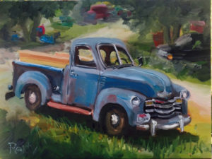 Ol Blue