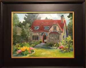 Liz's House SOLD