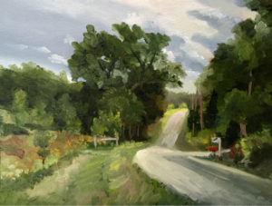 Late Afternoon