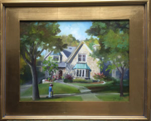 Its Scotts Children's Place SOLD