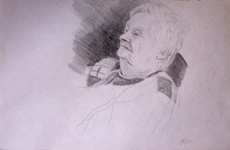 Reflecting on LIfe SOLD