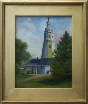 Kimberly Point Lighthouse SOLD