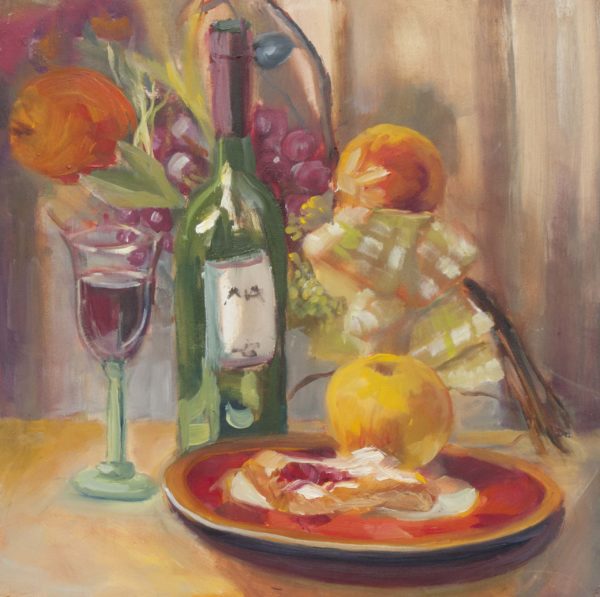 Bottle with Every Tasty Treat