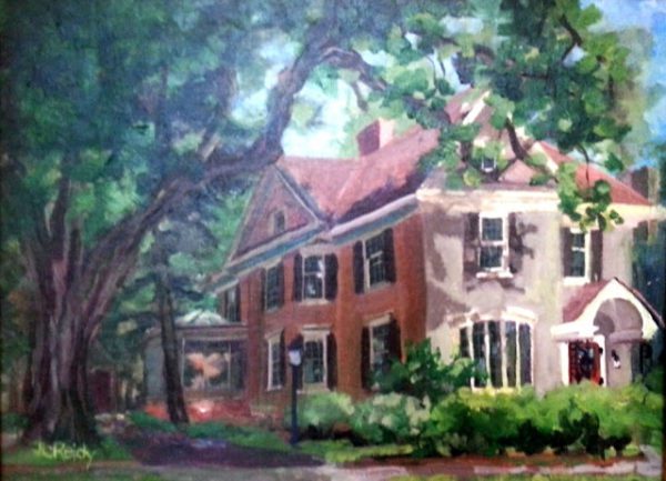 Bill and Deb's Place