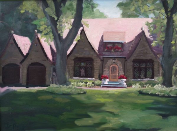 Riverview Drive Thiensville SOLD