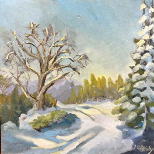 Snowbound