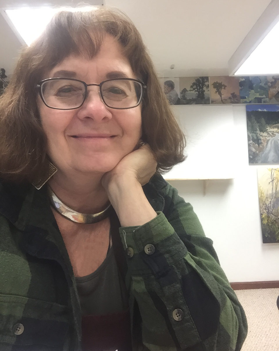 Judith Reidy