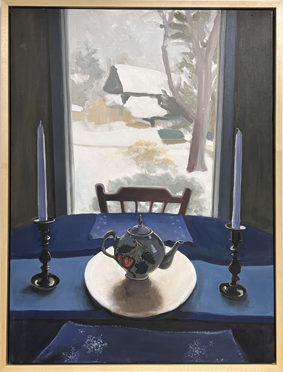 Home - Judith Reidy Creative Zone Fine Artist