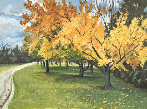 Root River Gold