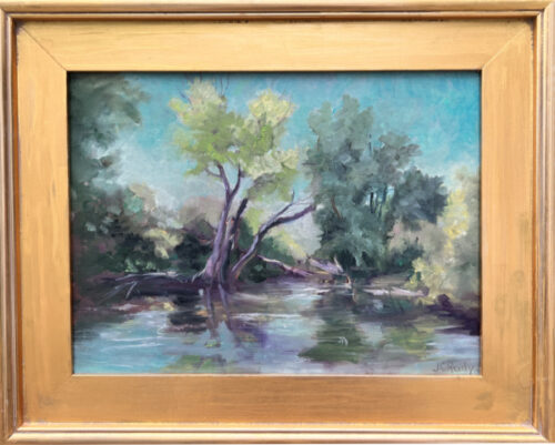 Cedar Creek Summer