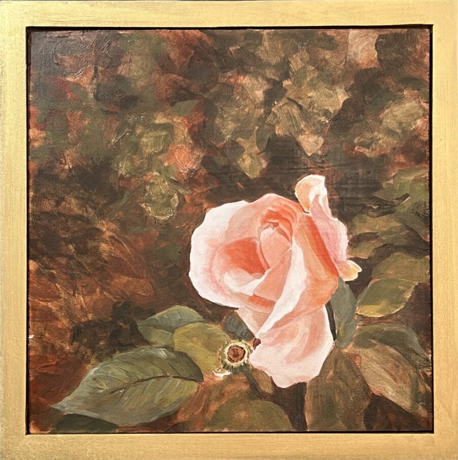 Rose Glow