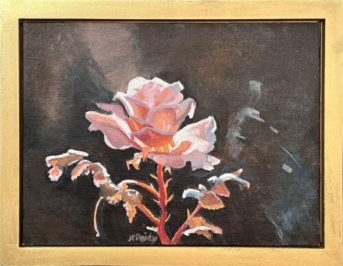 Rose # 1