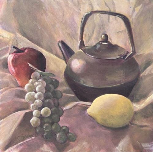 Classic Still life