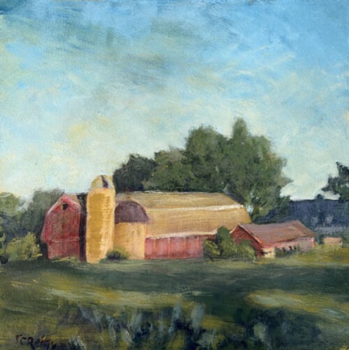 Farm on Western