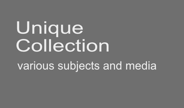 Unique Collection Image
